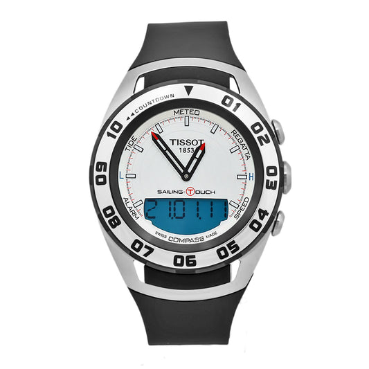 Tissot Sailing Touch para hombre