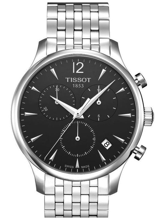 Tissot Tradition para hombre