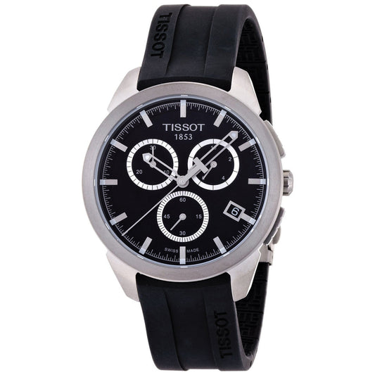 Tissot para hombre de titanio