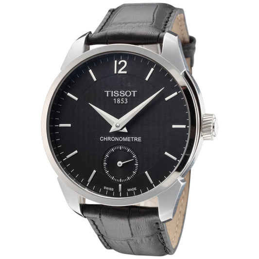 Tissot T-Complication para hombre