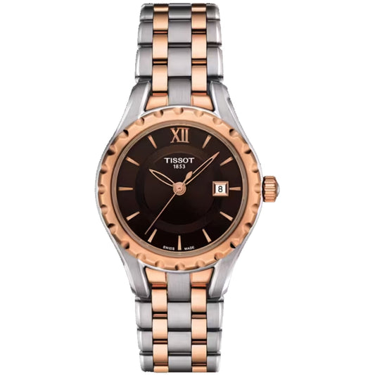 Tissot para mujer T-Trend Lady