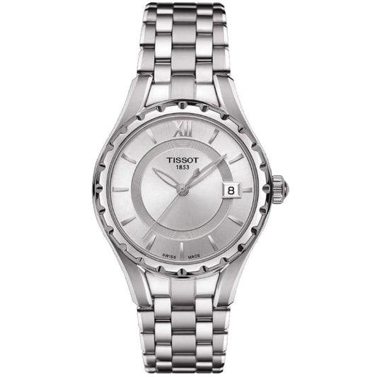 Tissot T-Lady para mujer