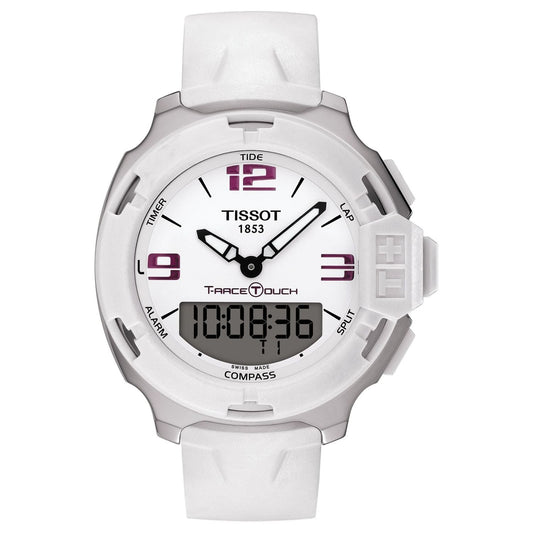 Tissot T-Race para hombre