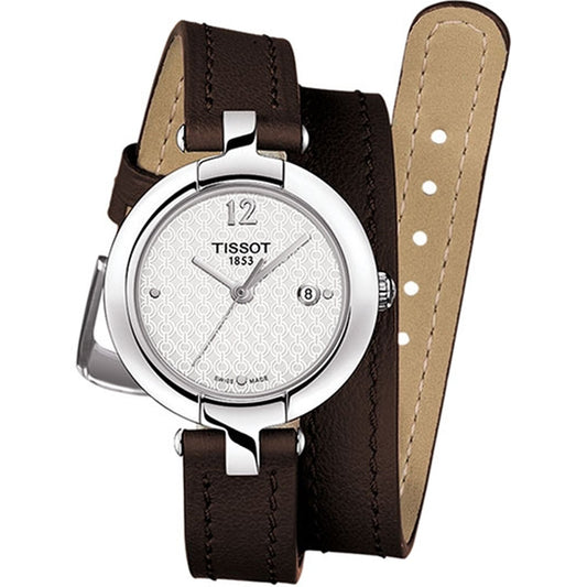 Tissot Mujer T-Trend