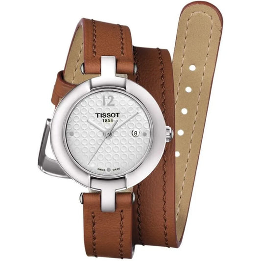Tissot para mujer T-Trend Pinky
