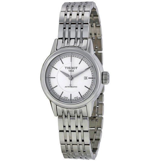 Tissot Carson para mujer