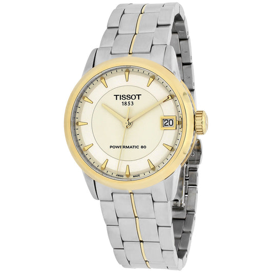 Tissot T-Classic para mujer