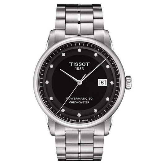 Tissot Men's Luxury