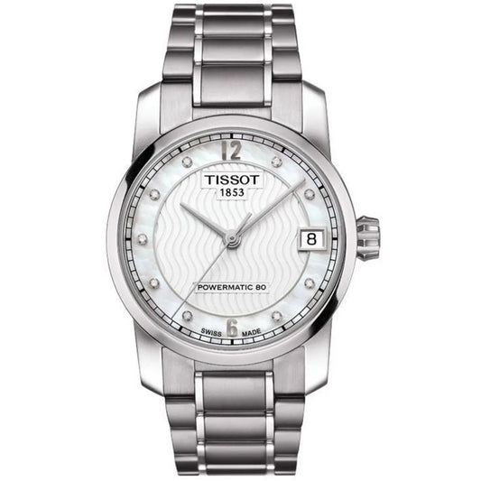 Tissot T-Classic para mujer