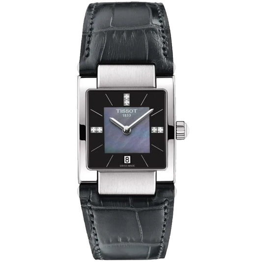 Tissot Mujer T-Trend