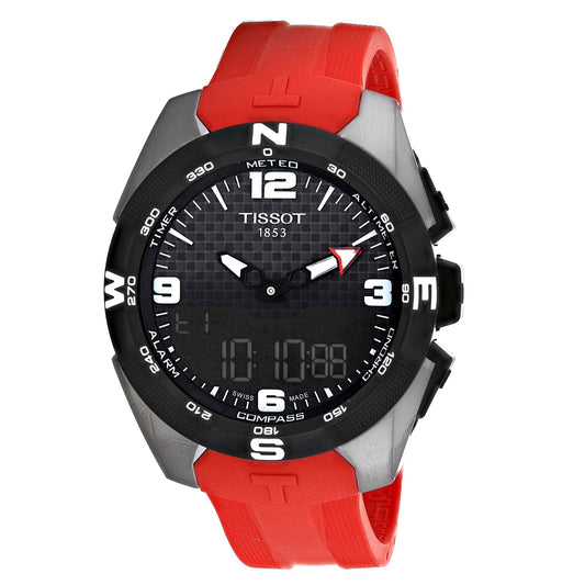 Tissot T-Touch Expert Solar para hombre