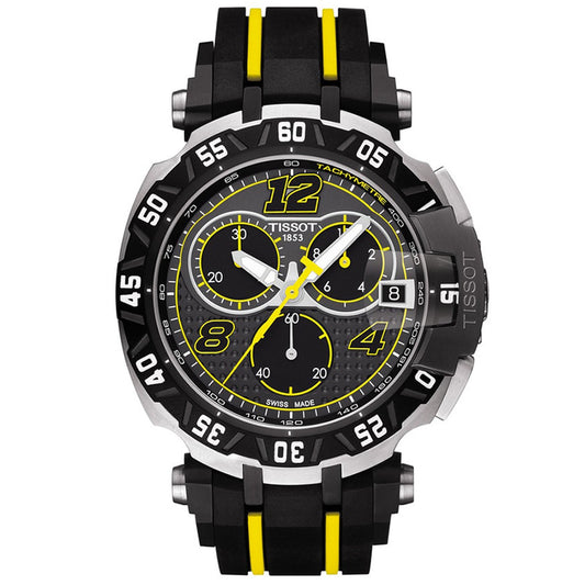 Tissot T-Race Thomas Luthi Edición Limitada para hombre