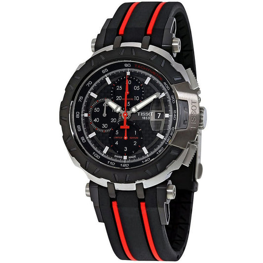 Tissot T-Race Moto GP para hombre