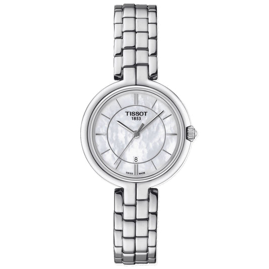 Tissot Flamingo para Mujer