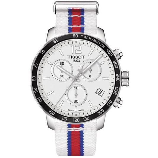 Tissot Quickster para hombre