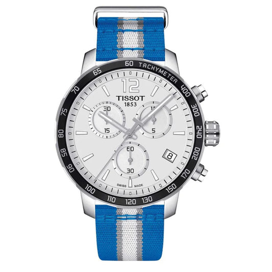 Tissot Quickster para hombre