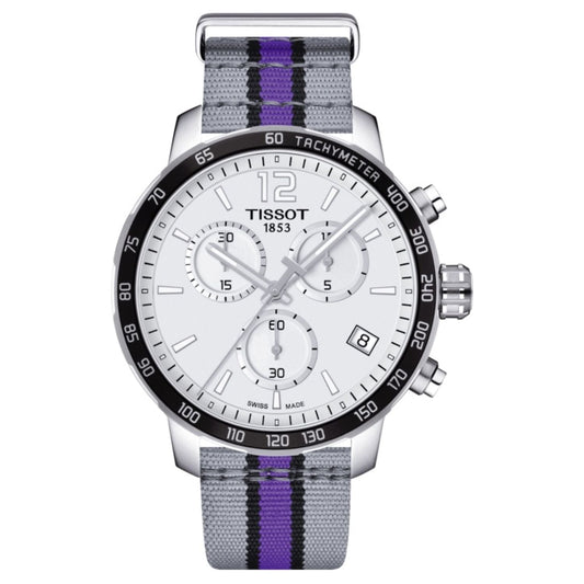Tissot Quickster para hombre