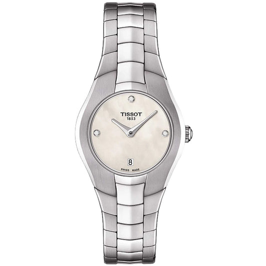 Tissot T-Round para mujer