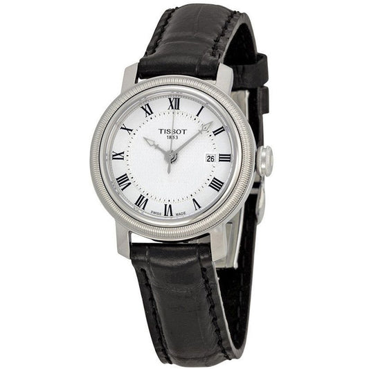 Tissot Bridgeport para mujer