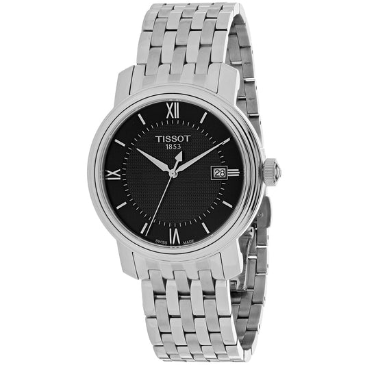 Tissot Bridgeport para hombre