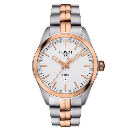 Tissot PR100 de mujer