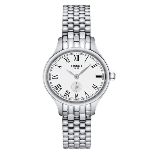 Tissot Bella de mujer