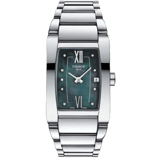 Tissot Generosi-T Clásico para Mujer