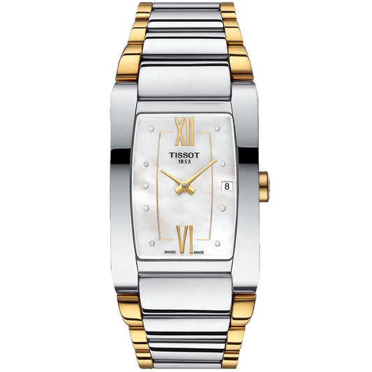 Tissot Generosi-T Clásico para Mujer
