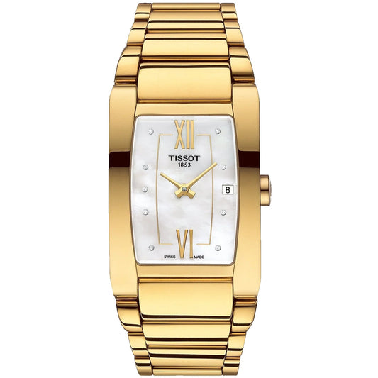 Tissot Generosi-T Clásico para Mujer