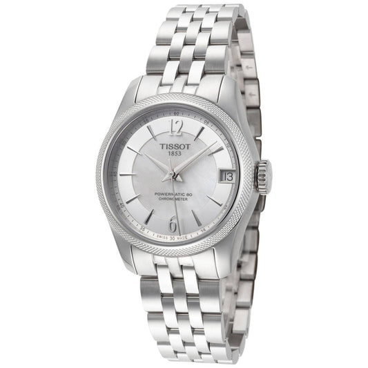 Tissot Ballade Powermatic 80 para mujer