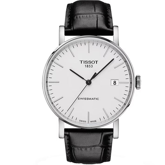 Tissot T-Classic Everytime Swissmatic para hombre