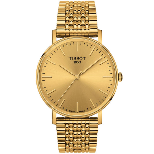 Tissot Everytime Mediano para hombre