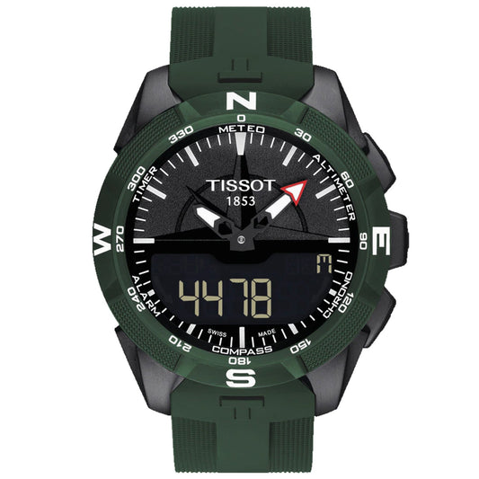 Tissot Touch Expert para hombre