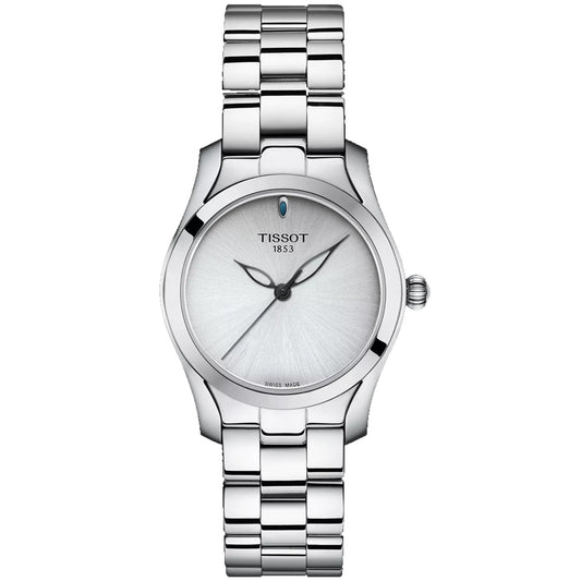 Tissot T-Wave para Mujer