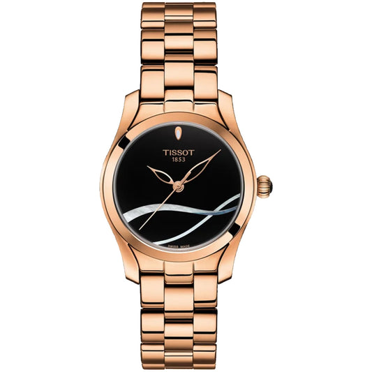 Tissot T-Wave T-Lady para Mujer