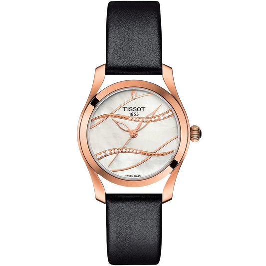 Tissot T-Wave para Mujer