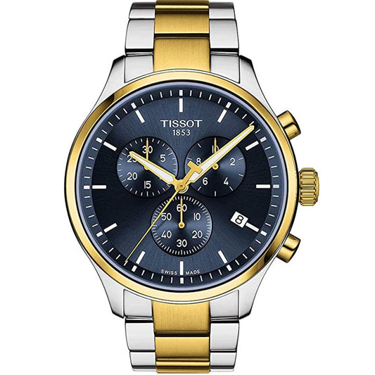 Tissot Chrono XL para hombre