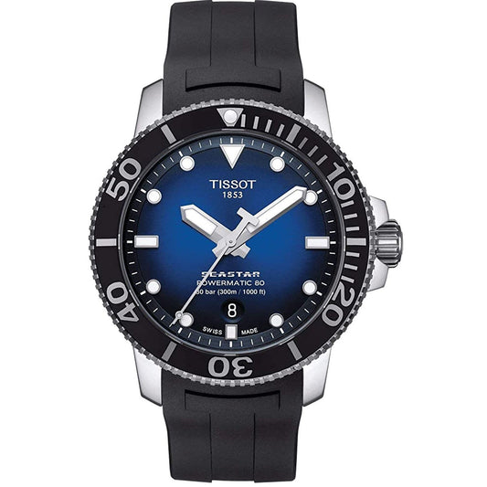 Tissot Seastar 1000 para hombre