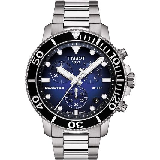 Tissot Seastar 1000 para hombre