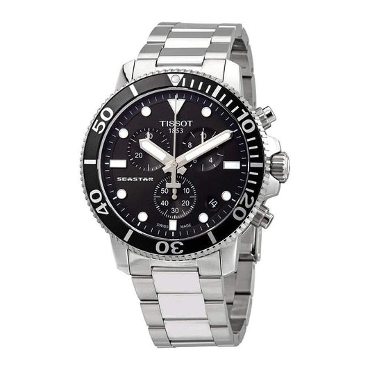 Tissot Seastar 1000 para hombre