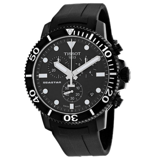 Tissot Seastar 1000 para hombre
