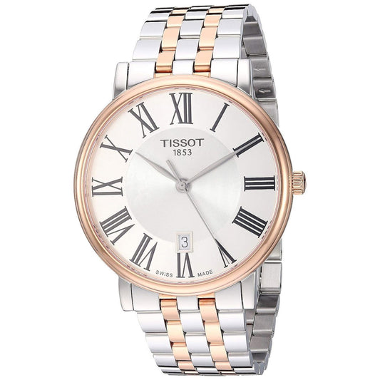 Tissot Carson Premium para hombre