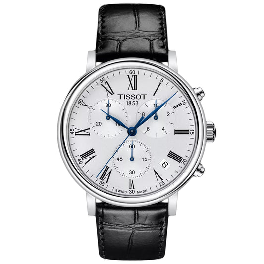 Tissot Carson para hombre