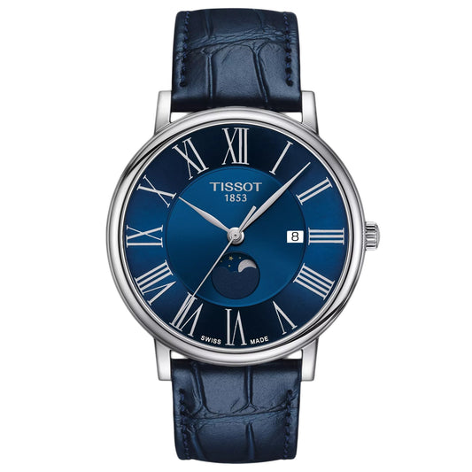 Tissot Carson para hombre