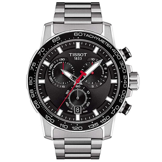 Tissot Supersport para hombre