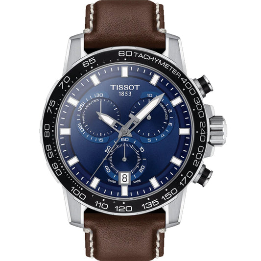Tissot Supersport para hombre