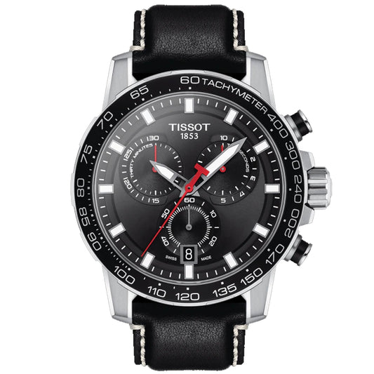 Tissot Supersport para hombre