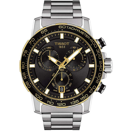 Tissot Supersport para hombre