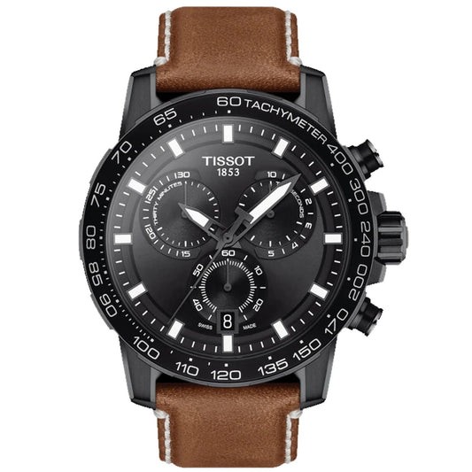 Tissot Supersport para hombre