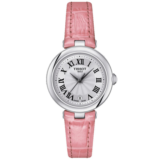 Tissot Reloj T-Lady Bellissima Small Lady para mujer